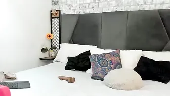 milaaadams recorded nude video 217569