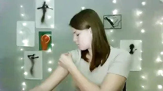 Nana_new nude video chat 09/27/2025
