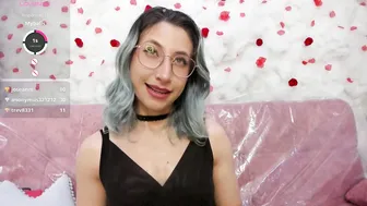 skarletjhonson_ recorded nude video 217694