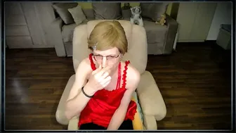 tvclementine recorded nude video 217702