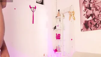 im_ariana recorded nude video 217748