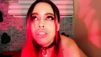 evaafoxxy_ recorded nude video 217754