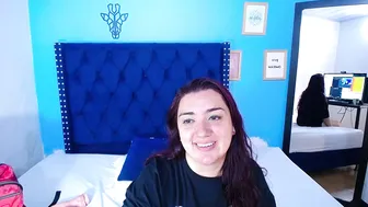 kinkyy_redhead recorded nude video 217769
