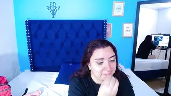 kinkyy_redhead recorded nude video 217769