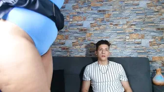 maykol_victoria recorded nude video 217797