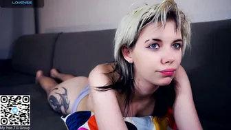 Liliandaniels hot cam video 09-27-2025