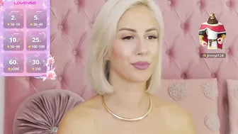Lanniehot horny amateur video 09/27/2025
