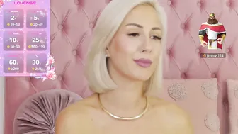 Lanniehot horny amateur video 09/27/2025
