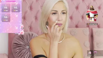 Lanniehot horny amateur video 09/27/2025