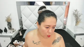 pervy_mommy recorded nude video 217888