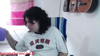 alice_psilocybe_sabina420 recorded nude video 217924