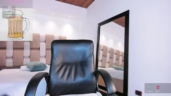 aidajoness recorded nude video 218002