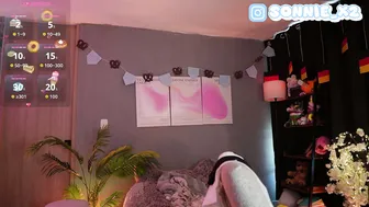 Sonnie_mami 27 September 2025 lovense
