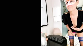 Eroticaeva anal - 27-Sep-2025
