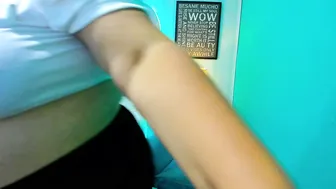 kimbrookss recorded nude video 218086