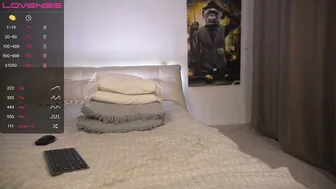 Evelina_fox feet - (09/27/2025)