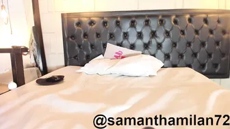 samanthamilan porn video (09-27-2025)