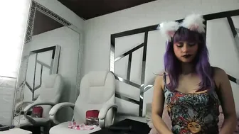 barbieambarx recorded nude video 218226