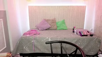 _pamela_ebony recorded nude video 218227