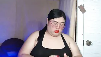 amanda_fetish recorded nude video 218244