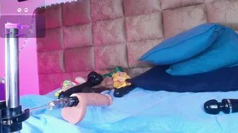 estrella_hanks_ recorded nude video 218252