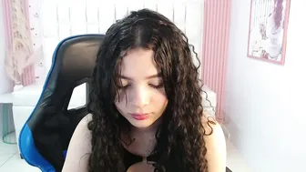 shalon_diaz_sub 09/27/2025 amateur webcam video
