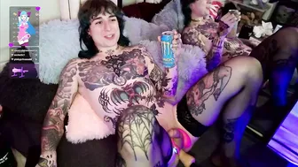 sissyslut4201 recorded nude video 218313