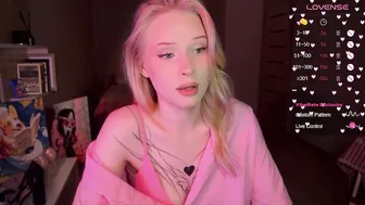 Sweetielis amateur cam show (09-27-2025)