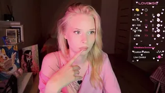 Sweetielis amateur cam show (09-27-2025)