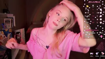 Sweetielis amateur cam show (09-27-2025)