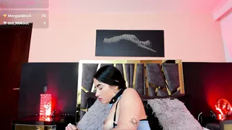 scarlettorres recorded nude video 218336