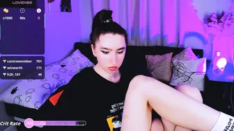 lily_xbaby recorded nude video 218337