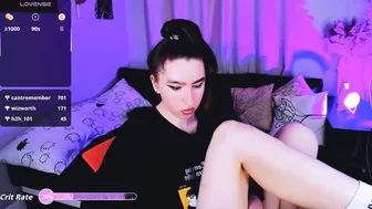 lily_xbaby recorded nude video 218337