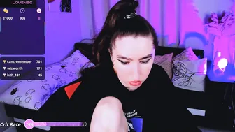 lily_xbaby recorded nude video 218337