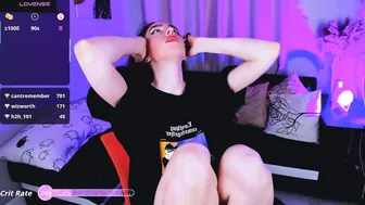 lily_xbaby recorded nude video 218337