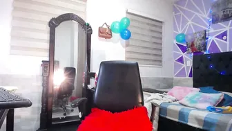 Andrea_ospina1 amateur cam show (09/27/2025)