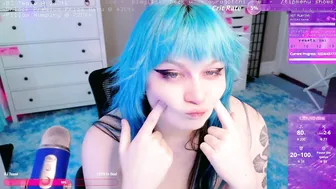 auragotchi recorded nude video 218376