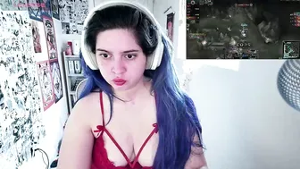 vallolet1_ recorded nude video 218378