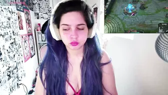 Vallolet1_ sex porn cam (09/27/2025)