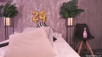 Sofiachic porn cam chat sex video