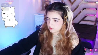 meraki_fraise recorded nude video 218502