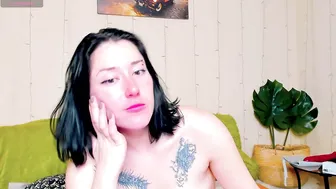 adell_berry recorded nude video 218515