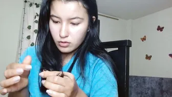 kazumi6 recorded nude video 218542
