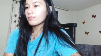 kazumi6 recorded nude video 218542
