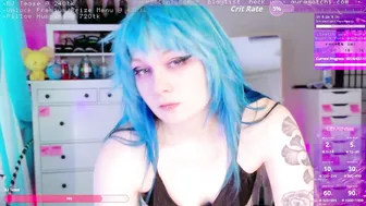 auragotchi recorded nude video 218544