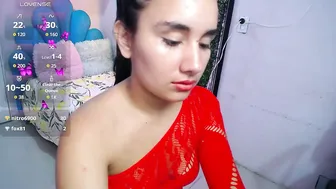maylin_horny19 recorded nude video 218565