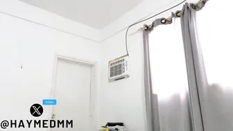 imhaymed recorded nude video 218618