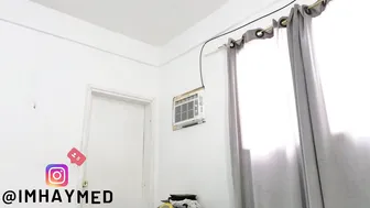 imhaymed video cam 28-Sep-2025