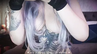 charlotte_germanotta_ recorded nude video 218631