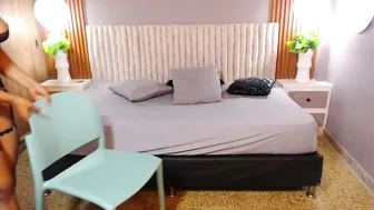 Tianasky video 28 September 2025